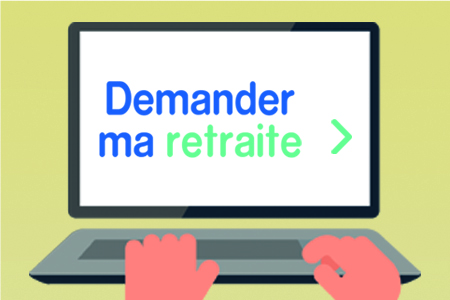 Point retraite msa